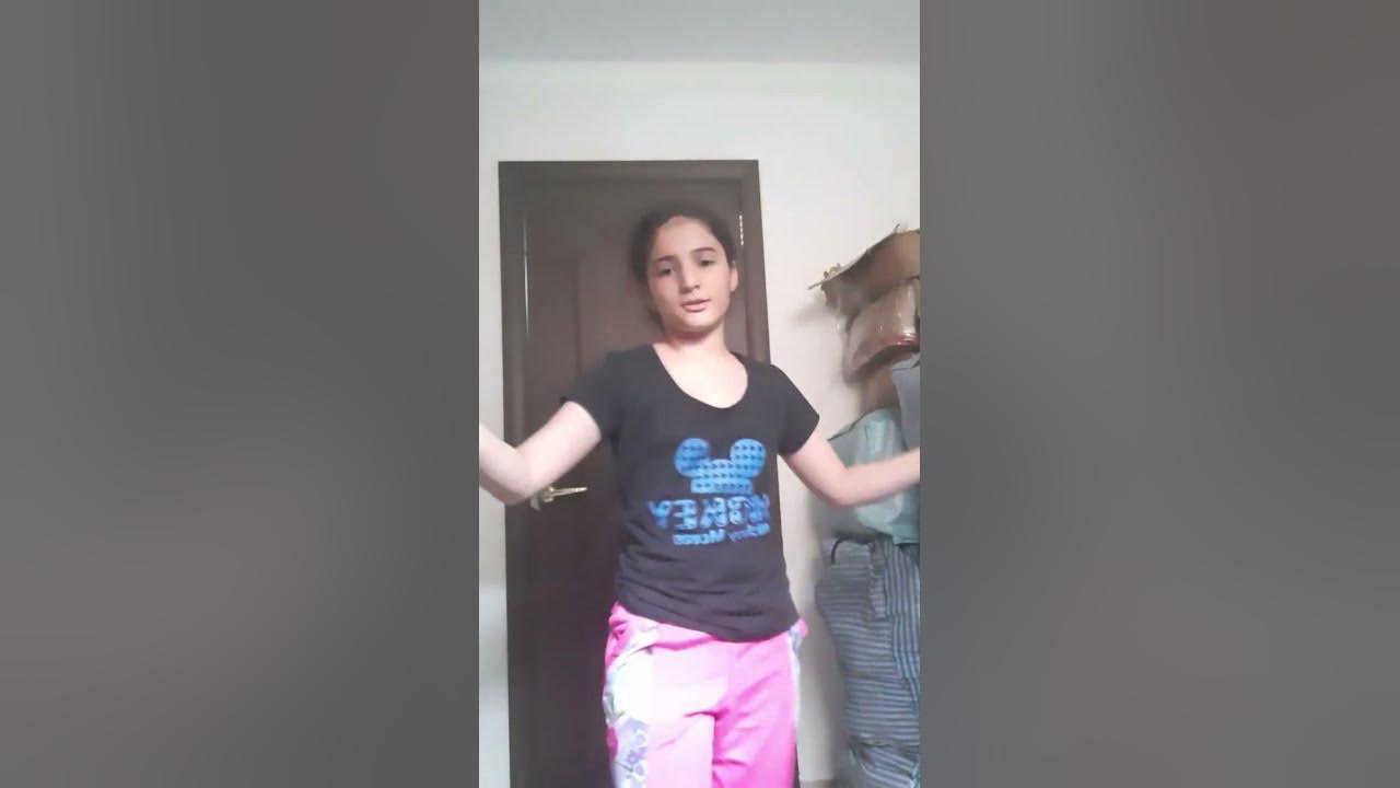 Меня зовут Ангелина♥️ - YouTube