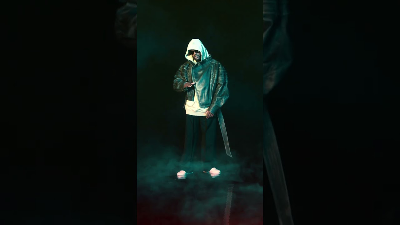 SNATCH ft. Koba LaD