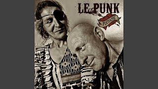 Vignette de la vidéo "Le Punk - Partisanos"