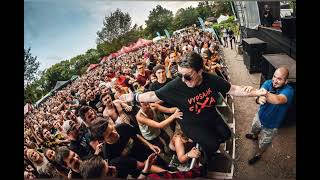 Vypsaná fiXa Drogový večírek