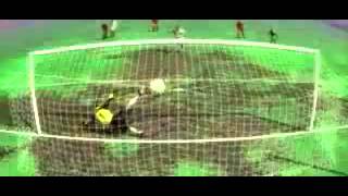 Pro Evolution Soccer 2 - Intro