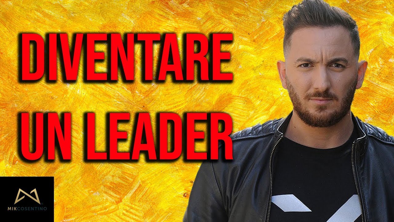 Come diventare un Leader (Business Online)