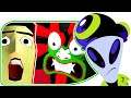 Samurai Jack's 4 Janky Video Games (@RebelTaxi)