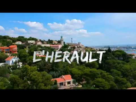 TRAVEL France  (l'hérault)