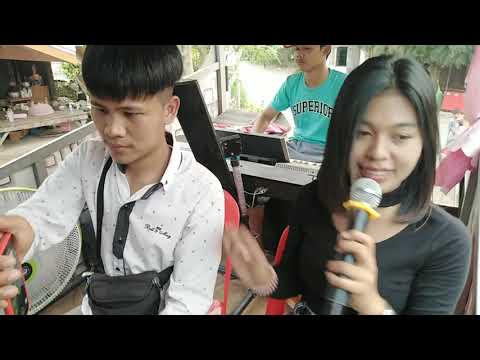 ผ้าไหมอ้ายลืม​ Cover​ ดาวญาดา​ ฟ้า​หงส์​เหิร​ #รถแห่มินิบี​บิ๊ก​ซาวด์​ศรีสะเกษ​ แห่งานบวช​ บ.คอน​กาม