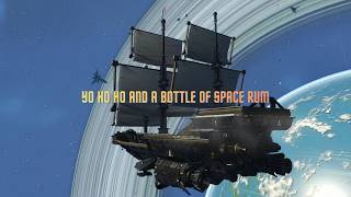 🔴 LIVE - No Mans Sky - The Rebirth | The Corvette Reborn | Ep22 I Want A Massive Corvette Now
