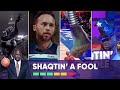 &quot;Nothing was scarier than JP this week.&quot; 😭 | Shaqtin&#39; A Fool