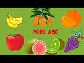 Food ABC