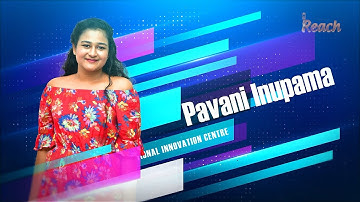 Pavani Inupama - NIBM REACH Workshop
