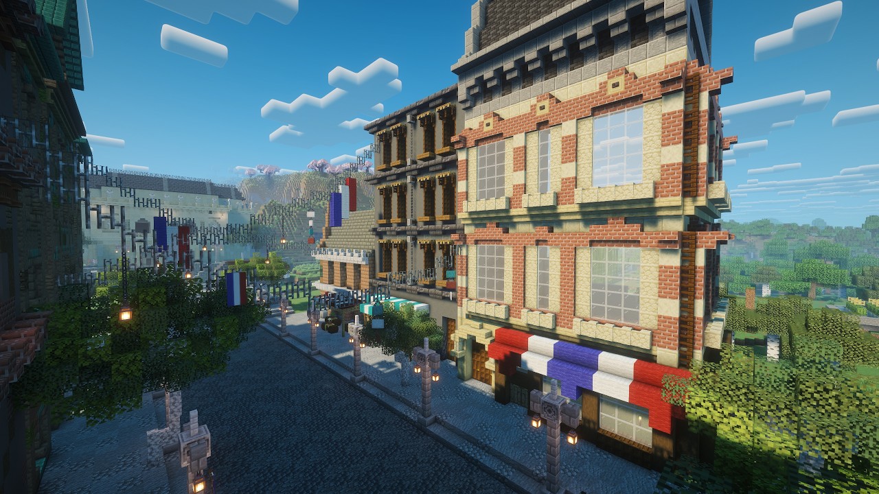 Beating the 2 Week Minecraft Phase