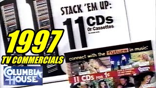 Half Hour of 1997 TV Commercials  90s Commercial Compilation #29