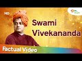 Biopic of Legend | Swami Vivekananda  | Shemaroo Kids