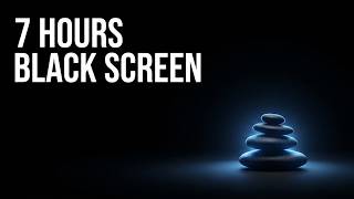 Pure Relaxation 💤 Forest Birds Chirping [Black Screen] - Save Battery &amp; Sleep Better