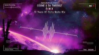 Coone & Da Tweekaz - D.W.X (10 Years Dirty Workz Mix) [HQ Edit] chords