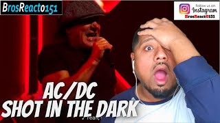 FIRST TIME HEARING AC/DC - Shot In The Dark (Official Video) REACTION