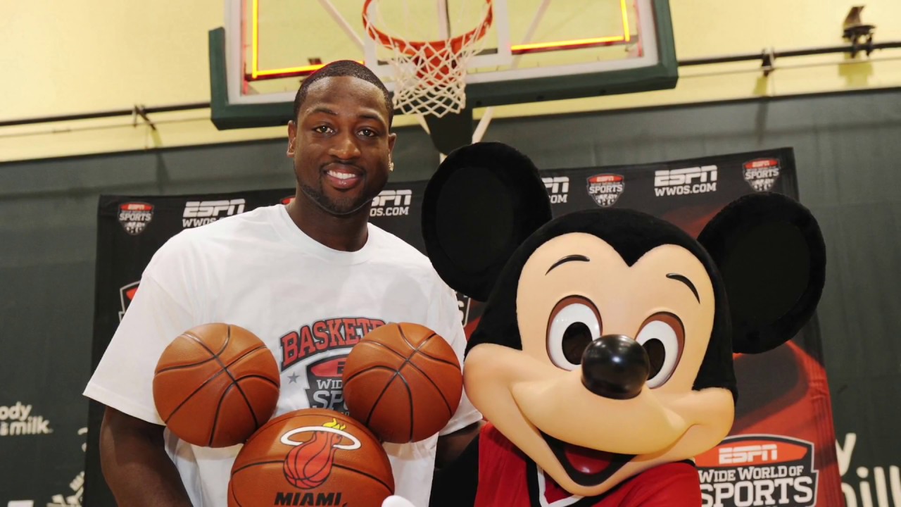 Disney Quest Closing at Disney Springs - NBA Experience ...