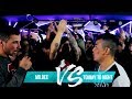 MR.DEE vs TOMMY TO NIGHT - GRIMETIME BATTLE FROM SIBERIA | БАТТЛ РЭП 140 BPM | GRIME БАТЛ 140 БПМ