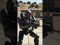 🤖 Robot's Journey to Become a U.S. Army Soldier 🇺🇸