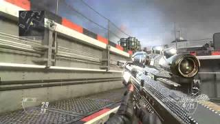 Sick Crossmap Tomahawk on Standoff! (read desc)