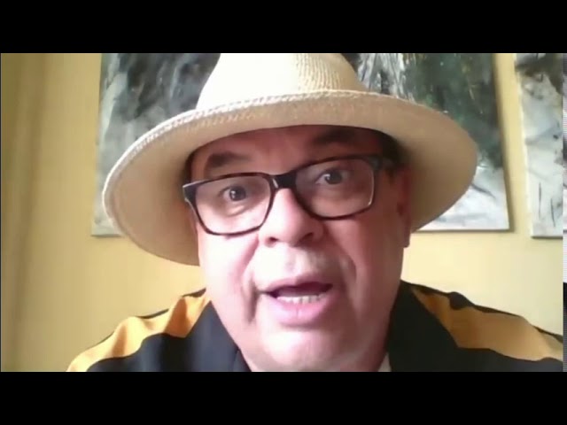 A língua menor da ternura: Ferenczi com Deleuze. Projeto inquietações clínico-políticas