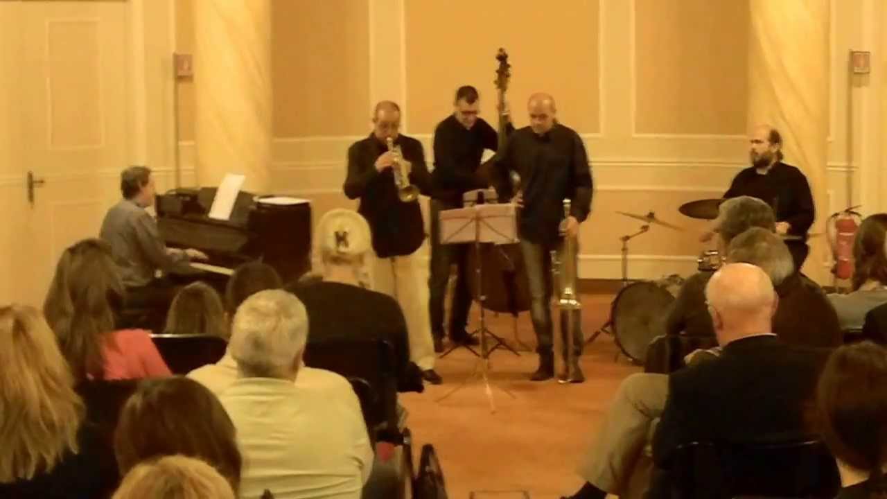 JAZZ&More 2013 | TADD'S 5Tet