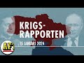 Krigsrapporten: Extrema ryska förluster image