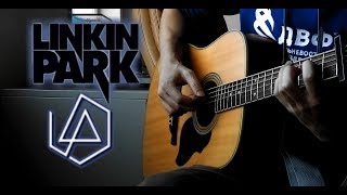 [Linkin Park] - What i've done Fingerstyle guitar cover (OST Transformers) Resimi