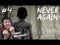 MENYEGEL MAK LAMPIR UNTUK SELAMANYA!!!! Never Again Part 4 (Menuju Hutan Untuk Mencari Emma!)