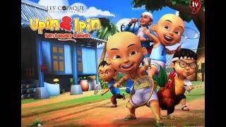 Nada Dering Upin & Ipin Salam