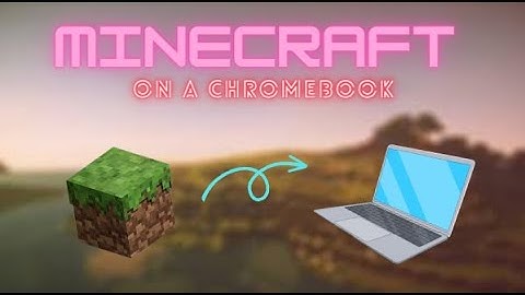 Eaglercraft Unblocked on a School Chromebook