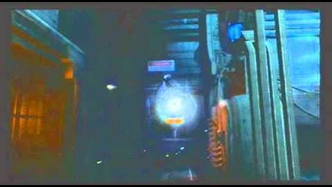 Dead Space Extraction - Worlds Apart (2/2)