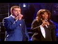 Westlife and Donna Summer - No More Tears (Enough is Enough) - June 2004