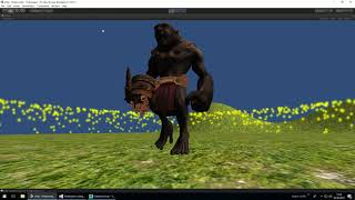 RustBuster Unity Scripting new  NPC AI in C# for RustLegacy   Test 2
