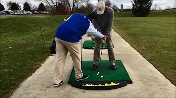 Video 5 Introduction to Pre Swing and In Swing Fundamentals