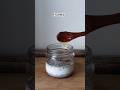 chocolate chia pudding #shorts #youtubeshorts