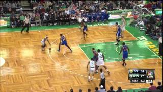 warriors @ celtics 3-1-15