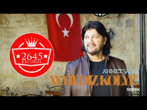 Ahmet Şafak - Ayyıldız Kolye (Remix)