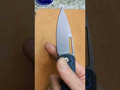 Blade Flicking Marathon!