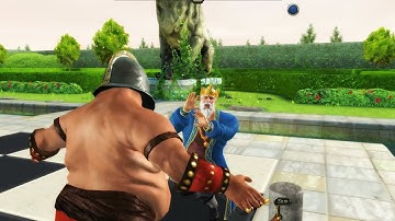 Battle chess games of kings  I English opening  I Killer  Rook I Animation movies I Animation Chess