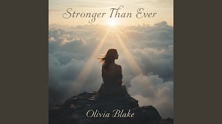 Stronger Than Ever