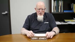 Message from Superintendent Jerry Jennex - April 10, 2026