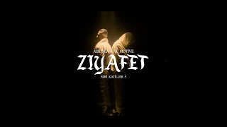 Asil Slang & Motive - Ziyafet (Seri Katiller 5) Resimi