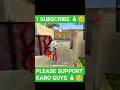 ⭐ 🔥 FREE FIRE ONE TAP HEADSHOT GAMEPLAY | DRAG SHOT + SHOTGUN ONE TAP + FAST GLOO WALL 🔥