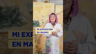 ¡EXPOSICIÓN EN MADRID! En la Casa de Cantabria del 17-30 de marzo