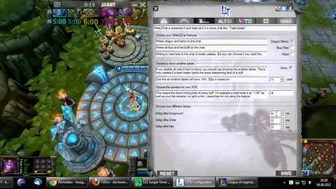 Write2Chat   LoL Jungle Timer Deluxe