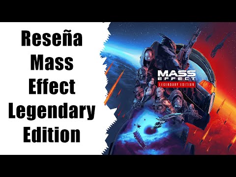 Vídeo: BioWare Solicita Sus Comentarios Mientras Se Embarca En El Juego Mass Effect 