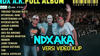 Download Lagu NDX AKA FULL ALBUM TERBARU 2025 | Tresno Tekane Mati,Lagu Jawa VIRAL#NDXAKA#LaguJawa MP3 Download Lagu NDX AKA FULL ALBUM TERBARU 2025 | Tresno Tekane Mati,Lagu Jawa VIRAL#NDXAKA#LaguJawa MP3