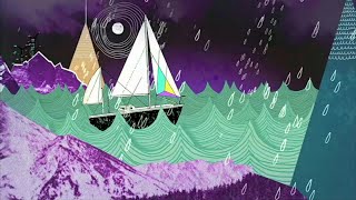 The Decemberists  - The Wanting Comes In Waves (Repaid)