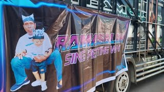 LIVE 🇮🇩 Karnaval Bagorejo Srono Banyuwangi 2025