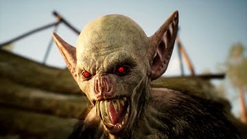 Trail of Ayash - Playtests Trailer